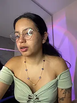 Snapshot of Rosita_forever_ chatting on February 2026 08:08:02 PM Rosita forever online show from February 2026 08:08:02 PM