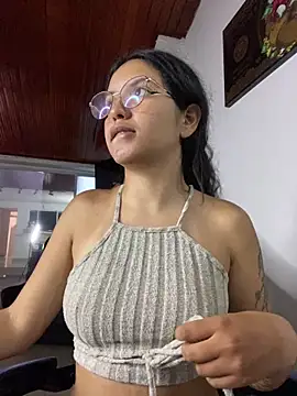 Snapshot of Rosita_forever_ chatting on January 2026 05:27:02 PM Rosita forever online show from January 2026 05:27:02 PM