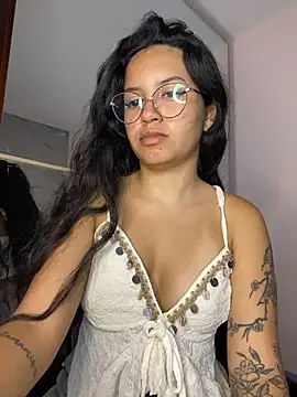 Snapshot of Rosita_forever_ chatting on March 2026 03:08:01 PM Rosita forever online show from March 2026 03:08:01 PM