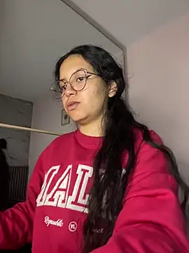 Snapshot of Rosita_forever_ chatting on February 2026 05:18:02 AM Rosita forever online show from February 2026 05:18:02 AM