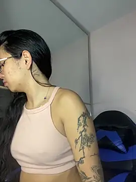 Snapshot of Rosita_forever_ chatting on February 2026 01:34:01 PM Rosita forever online show from February 2026 01:34:01 PM