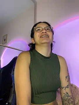 Snapshot of Rosita_forever_ chatting on March 2026 04:34:02 PM Rosita forever online show from March 2026 04:34:02 PM