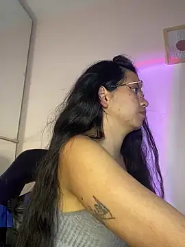 Snapshot of Rosita_forever_ chatting on April 2026 08:16:02 PM Rosita forever online show from April 2026 08:16:02 PM