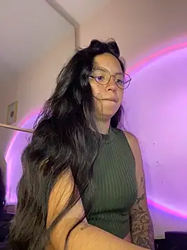 Snapshot of Rosita_forever_ chatting on March 2026 04:22:01 PM Rosita forever online show from March 2026 04:22:01 PM