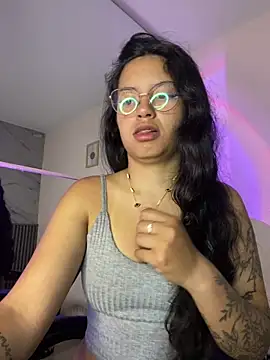 Snapshot of Rosita_forever_ chatting on February 2026 01:22:01 PM Rosita forever online show from February 2026 01:22:01 PM