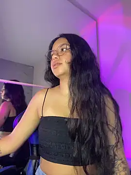 Snapshot of Rosita_forever_ chatting on April 2026 12:42:01 PM Rosita forever online show from April 2026 12:42:01 PM