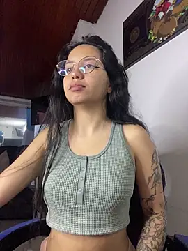 Snapshot of Rosita_forever_ chatting on December 2025 01:57:02 PM Rosita forever online show from December 2025 01:57:02 PM