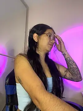 Snapshot of Rosita_forever_ chatting on March 2026 02:18:01 PM Rosita forever online show from March 2026 02:18:01 PM