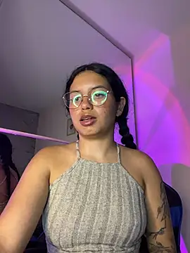 Snapshot of Rosita_forever_ chatting on April 2026 01:55:02 AM Rosita forever online show from April 2026 01:55:02 AM