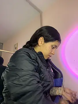 Snapshot of Rosita_forever_ chatting on March 2026 08:03:01 PM Rosita forever online show from March 2026 08:03:01 PM