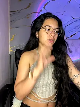Rosita forever  online show from October 2025 02:07:01 PM