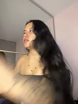 Snapshot of Rosita_forever_ chatting on February 2026 04:26:01 PM Rosita forever online show from February 2026 04:26:01 PM