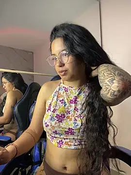 Rosita forever  online show from November 2025 06:19:01 PM