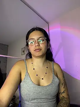 Snapshot of Rosita_forever_ chatting on March 2026 01:27:01 AM Rosita forever online show from March 2026 01:27:01 AM