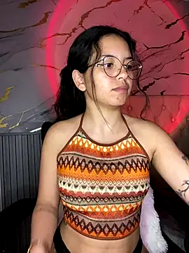 Rosita forever  online show from October 2025 02:23:01 AM
