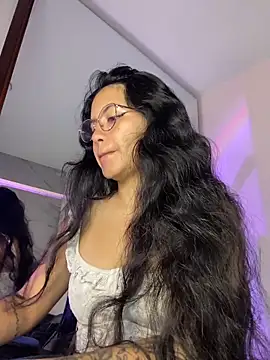 Snapshot of Rosita_forever_ chatting on April 2026 02:07:02 PM Rosita forever online show from April 2026 02:07:02 PM