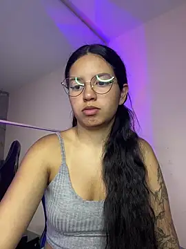 Snapshot of Rosita_forever_ chatting on January 2026 03:15:02 PM Rosita forever online show from January 2026 03:15:02 PM