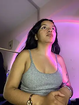 Snapshot of Rosita_forever_ chatting on March 2026 06:34:01 PM Rosita forever online show from March 2026 06:34:01 PM