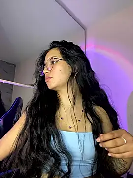 Snapshot of Rosita_forever_ chatting on February 2026 02:58:02 AM Rosita forever online show from February 2026 02:58:02 AM