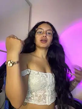 Snapshot of Rosita_forever_ chatting on March 2026 02:41:02 PM Rosita forever online show from March 2026 02:41:02 PM