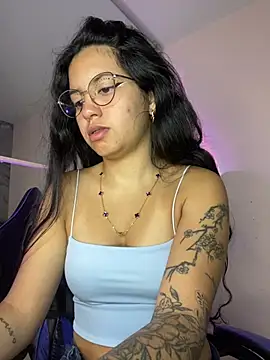 Snapshot of Rosita_forever_ chatting on February 2026 02:19:02 PM Rosita forever online show from February 2026 02:19:02 PM