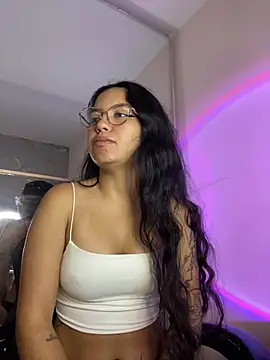 Snapshot of Rosita_forever_ chatting on March 2026 02:12:02 PM Rosita forever online show from March 2026 02:12:02 PM