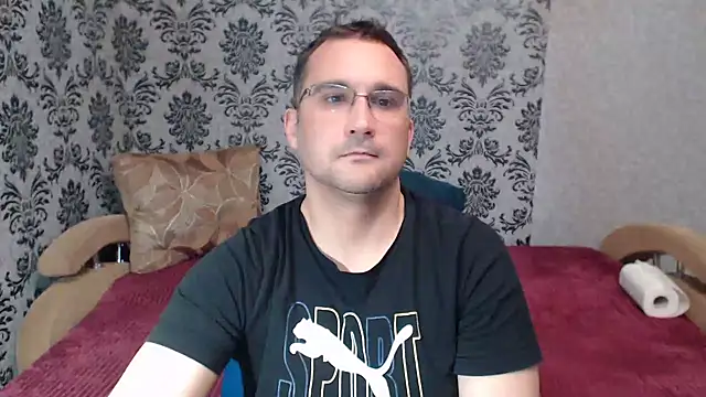 Sanderx online show from April 2026 12:56:01 PM