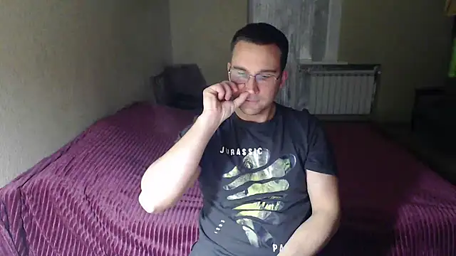 Sanderx online show from February 2025 04:58:02 PM