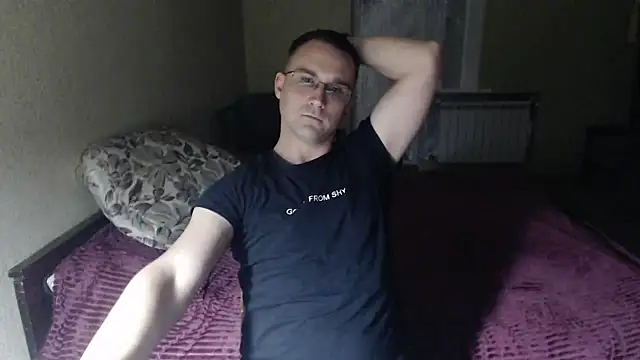 Sanderx online show from March 2025 12:10:01 AM