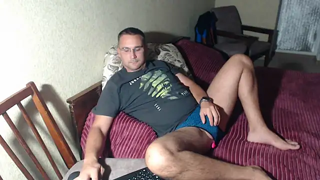Sanderx online show from September 2025 07:58:01 PM