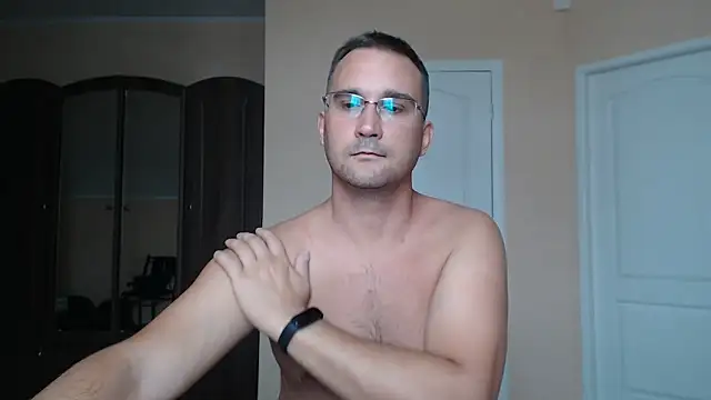 Sanderx online show from September 2025 07:18:02 AM
