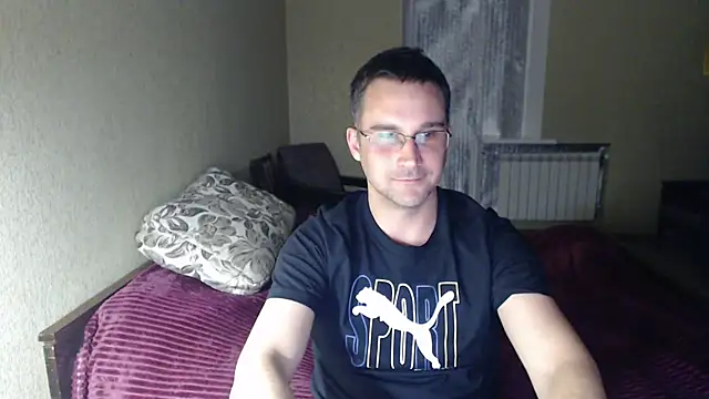 Sanderx online show from March 2025 10:21:01 PM
