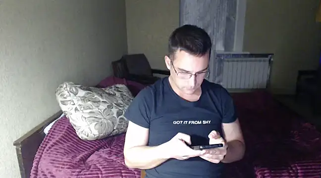 Sanderx online show from March 2025 05:34:02 PM