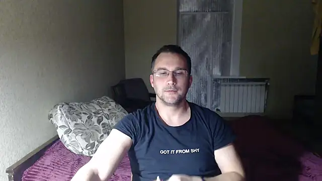 Sanderx online show from March 2025 09:35:01 PM