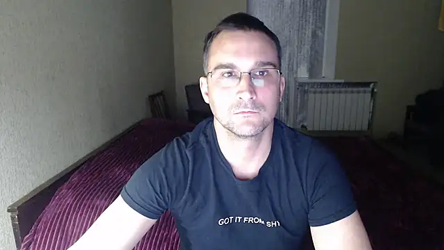 Sanderx online show from February 2025 08:25:01 PM