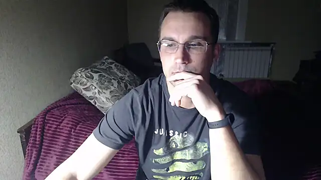 Sanderx online show from March 2025 09:09:02 PM