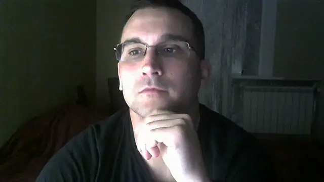 Sanderx online show from February 2025 08:34:01 PM