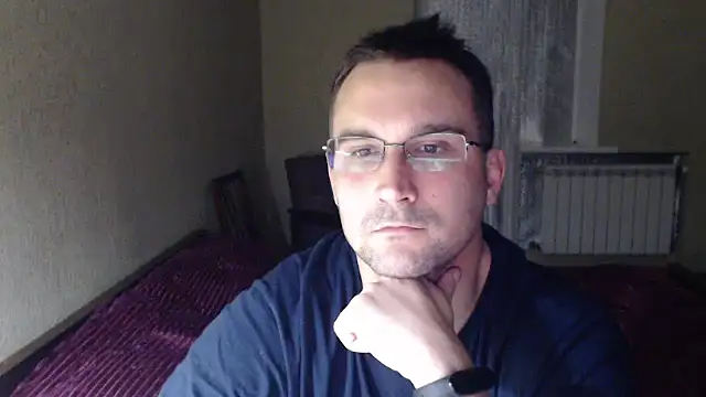 Sanderx online show from February 2025 08:06:01 PM