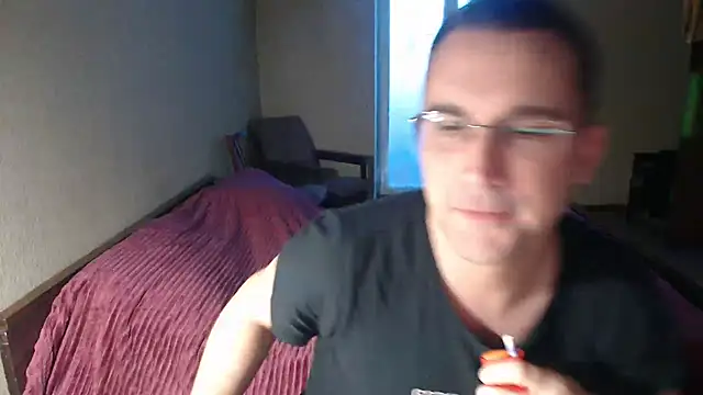 Sanderx online show from February 2025 06:05:02 AM