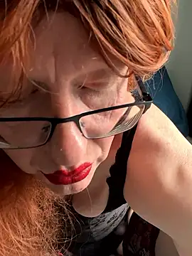 Valerie-4-U online show from February 2026 09:31:01 AM