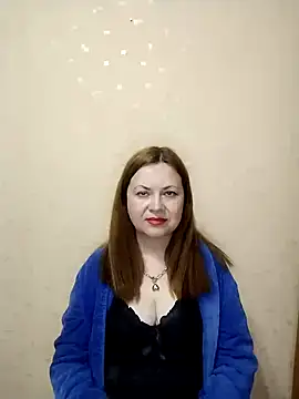 Charlotte391 online show from March 2025 05:41:02 PM