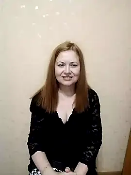 Charlotte391 online show from January 2025 07:27:01 PM