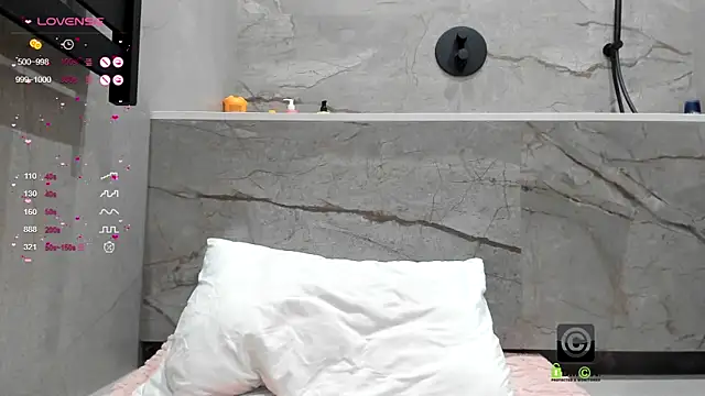 Amirachka online show from September 2025 07:51:01 AM