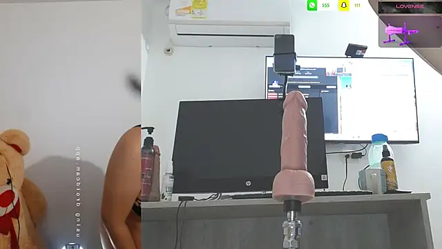 mariana 1  online show from February 2025 07:44:02 AM