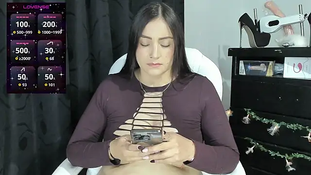 mariana 1  online show from January 2026 11:41:02 PM