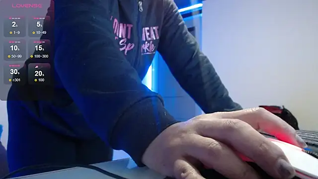 Saori san  online show from December 2024 01:49:01 PM