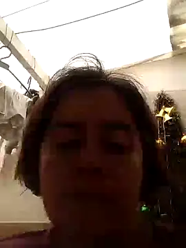 Saori san  online show from January 2025 05:00:02 PM