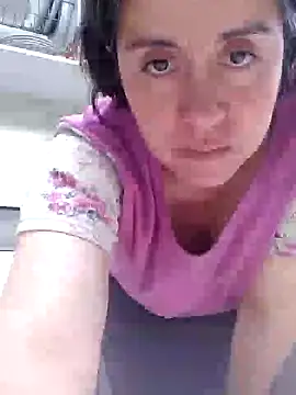 Saori san  online show from January 2025 06:35:01 PM