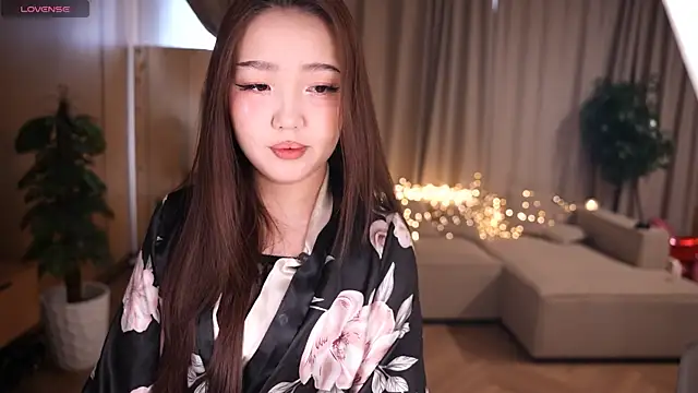 Amelyisthatyou online show from March 2026 04:56:01 AM