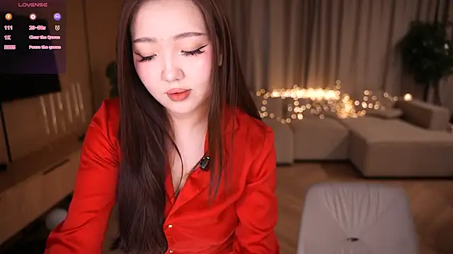 Amelyisthatyou online show from March 2026 05:00:01 AM